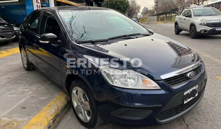 Foto del vehículo